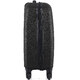Валіза Semi Line 20" (S) Black (T5580-2) - картинка, зображення, фото валізи