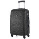 Валіза Semi Line 22" (M) Black (T5580-3) - картинка, зображення, фото