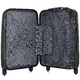 Валіза Semi Line 22" (M) Black (T5580-3) - картинка, зображення, фото