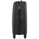 Валіза Semi Line 22" (M) Black (T5580-3) - картинка, зображення, фото