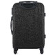Валіза Semi Line 22" (M) Black (T5580-3) - картинка, зображення, фото