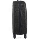 Чемодан Semi Line 22" (M) Black (T5580-3) фото