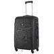 Чемодан Semi Line 24" (M) Black (T5580-4) фото
