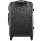 Валіза Semi Line 24" (M) Black (T5580-4) - картинка, зображення, фото