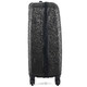 Валіза Semi Line 24" (M) Black (T5580-4) - картинка, зображення, фото