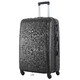 Валіза Semi Line 26" (L) Black (T5580-5) - картинка, зображення, фото валізи
