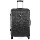 Валіза Semi Line 26" (L) Black (T5580-5) - картинка, зображення, фото валізи