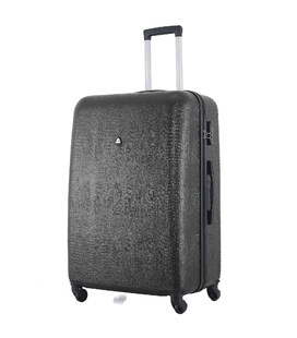 Чемодан Semi Line 28" (L) Black (T5580-6) фото