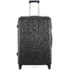 Валіза Semi Line 28" (L) Black (T5580-6) - картинка, зображення, фото валізи