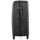 Валіза Semi Line 28" (L) Black (T5580-6) - картинка, зображення, фото валізи
