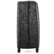 Валіза Semi Line 28" (L) Black (T5580-6) - картинка, зображення, фото валізи