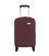 Чемодан Semi Line 18" (S) Burgundy (T5574-1) картинка, изображение, фото