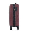 Чемодан Semi Line 18" (S) Burgundy (T5574-1) картинка, изображение, фото