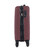 Чемодан Semi Line 18" (S) Burgundy (T5574-1) картинка, изображение, фото