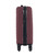Чемодан Semi Line 18" (S) Burgundy (T5574-1) картинка, изображение, фото