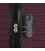 Чемодан Semi Line 18" (S) Burgundy (T5574-1) картинка, изображение, фото