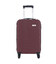 Валіза Semi Line 20" (S) Burgundy (T5574-2) - картинка, зображення, фото валізи