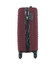 Валіза Semi Line 20" (S) Burgundy (T5574-2) - картинка, зображення, фото валізи