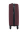 Валіза Semi Line 20" (S) Burgundy (T5574-2) - картинка, зображення, фото валізи