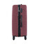 Валіза Semi Line 24" (M) Burgundy (T5574-4) фото, картинка, изображение