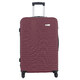 Валіза Semi Line 26" (L) Burgundy (T5574-5) - картинка, зображення, фото валізи