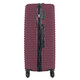 Валіза Semi Line 26" (L) Burgundy (T5574-5) - картинка, зображення, фото валізи