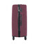 Валіза Semi Line 26" (L) Burgundy (T5574-5) - картинка, зображення, фото валізи