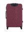Валіза Semi Line 26" (L) Burgundy (T5574-5) - картинка, зображення, фото валізи