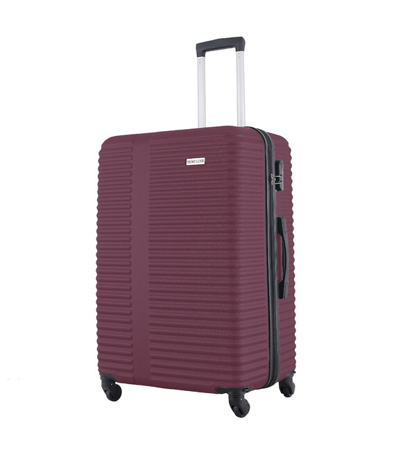 Валіза Semi Line 28" (L) Burgundy (T5574-6) фото, картинка, изображение