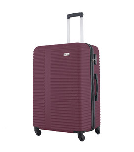 Чемодан Semi Line 28" (L) Burgundy (T5574-6) фото