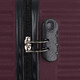 Валіза Semi Line 28" (L) Burgundy (T5574-6) - картинка, зображення, фото валізи