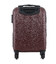 Валіза Semi Line 18" (S) Burgundy (T5581-1) - картинка, зображення, фото валізи