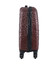 Валіза Semi Line 18" (S) Burgundy (T5581-1) - картинка, зображення, фото валізи