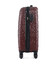 Валіза Semi Line 20" (S) Burgundy (T5581-2) фото, картинка, изображение