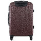 Чемодан Semi Line 22" (M) Burgundy (T5581-3) фото