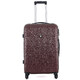 Валіза Semi Line 24" (M) Burgundy (T5581-4) - картинка, зображення, фото