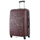 Валіза Semi Line 26" (L) Burgundy (T5581-5) - картинка, зображення, фото валізи