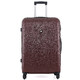 Валіза Semi Line 26" (L) Burgundy (T5581-5) - картинка, зображення, фото валізи