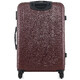 Валіза Semi Line 26" (L) Burgundy (T5581-5) - картинка, зображення, фото валізи
