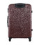 Валіза Semi Line 26" (L) Burgundy (T5581-5) - картинка, зображення, фото валізи