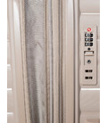Чемодан Snowball 49203 Maxi шампань фото, картинка, изображение