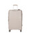 Чемодан Snowball 49203 большой L шампань фото, картинка, изображение