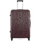 Валіза Semi Line 28" (L) Burgundy (T5581-6) - картинка, зображення, фото валізи