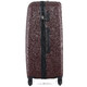 Валіза Semi Line 28" (L) Burgundy (T5581-6) - картинка, зображення, фото валізи