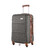 Чемодан Semi Line 22" (M) Graphite (T5583-3) картинка, изображение, фото