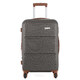 Чемодан Semi Line 22" (M) Graphite (T5583-3) фото
