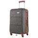 Валіза Semi Line 26" (L) Graphite (T5583-5) - картинка, зображення, фото валізи