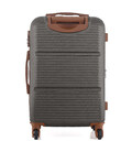 Чемодан Semi Line 26" (L) Graphite (T5583-5) картинка, изображение, фото