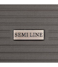 Чемодан Semi Line 26" (L) Graphite (T5583-5) картинка, изображение, фото