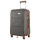 Валіза Semi Line 28" (L) Graphite (T5583-6) - картинка, зображення, фото валізи